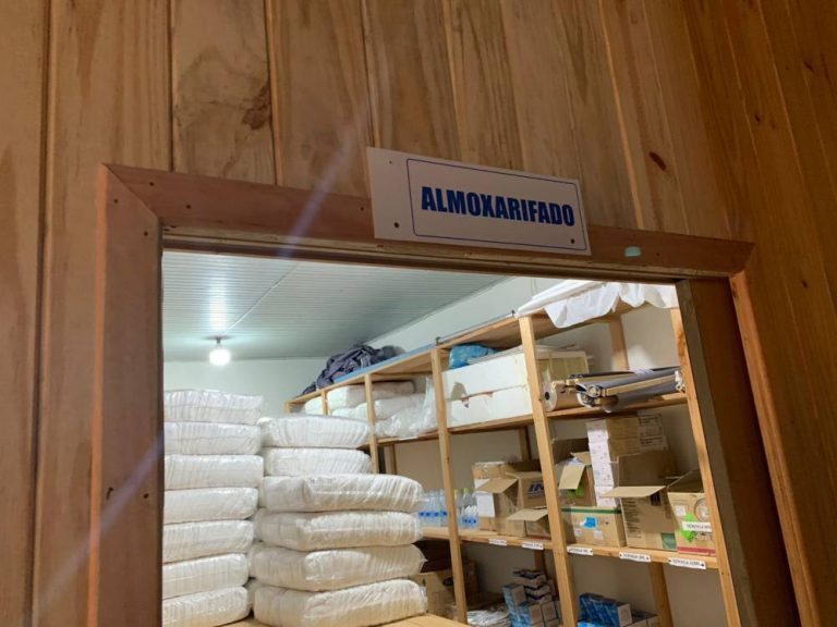 PF deflagra operação no sul do estado para apurar fraudes na saúde
