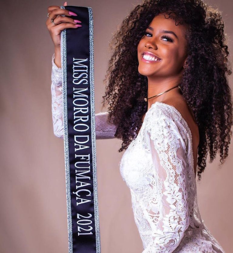 Miss Morro da Fumaça é coroada Miss Santa Catarina nesta sexta-feira