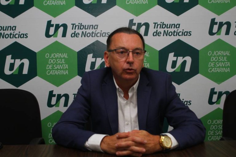 Tigre: Anselmo Freitas é candidato à presidência