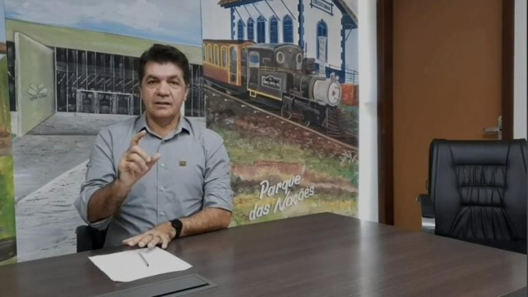 “Foi só um errozinho”, diz Salvaro sobre vacina da Covid em criança