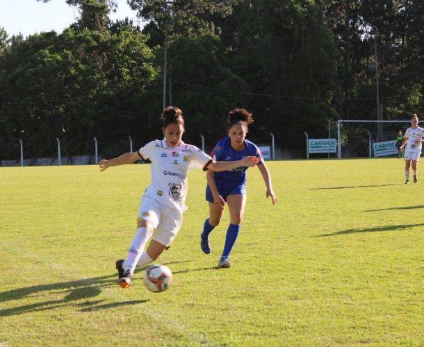 Criciúma sediará um dos mais importantes torneios de volêi feminino de  categoria de base do Brasil