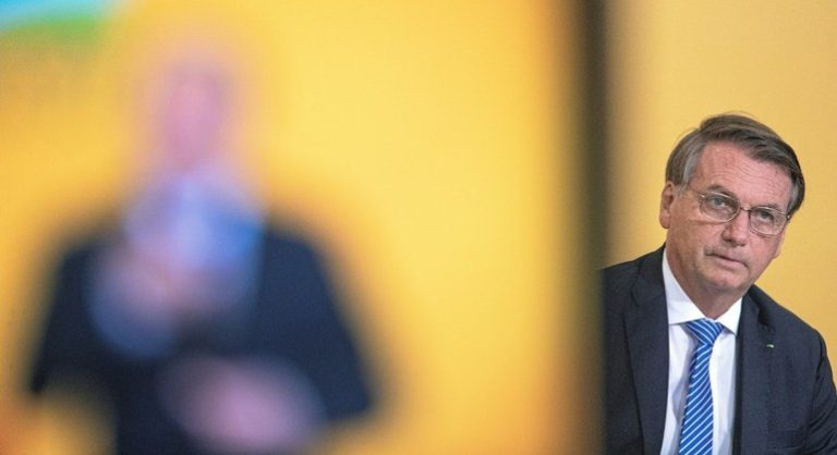Bolsonaro acertou com o PL cancelamento de filiação