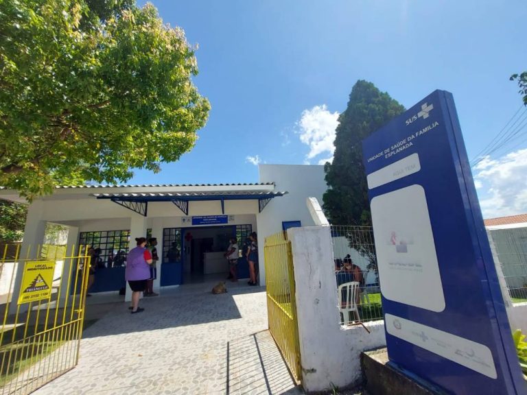 Içara: Esplanada terá coleta de exames de sangue pelo SUS