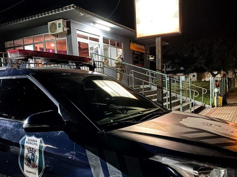 Homem tira adolescente de casa e é preso por estupro em Chapecó