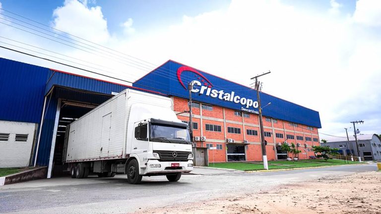 Grupo Cristalcopo compra unidade produtiva em São Paulo