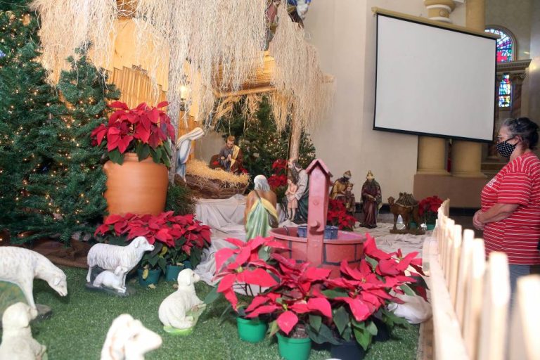 Natal de reflexão, fé e confiança em Deus