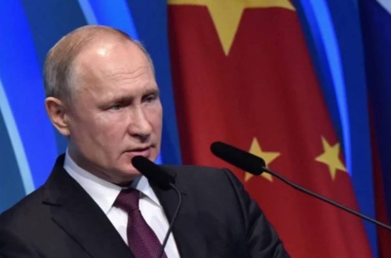 Putin é reeleito e segue presidente da Rússia até 2030