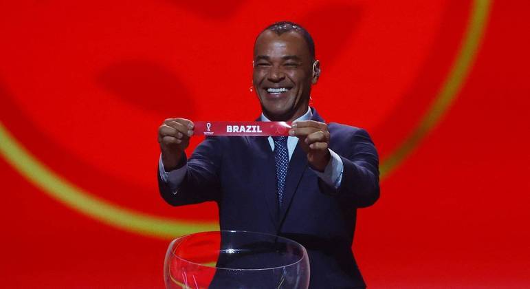 Copa do Mundo 2022: Quando Começa? Que dia o Brasil joga?