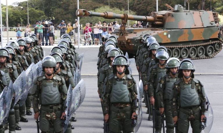 Prazo do alistamento militar de 2026 vai até 30 junho