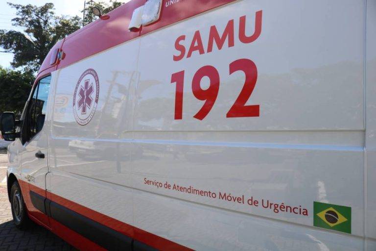 Grávida sofre sangramento após ser agredida pelo marido em Braço do Norte