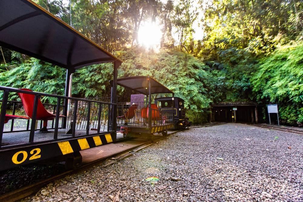 Criciúma é destaque no Mapa de Regionalização do Turismo - Foto de Arquivo Decom (1)
