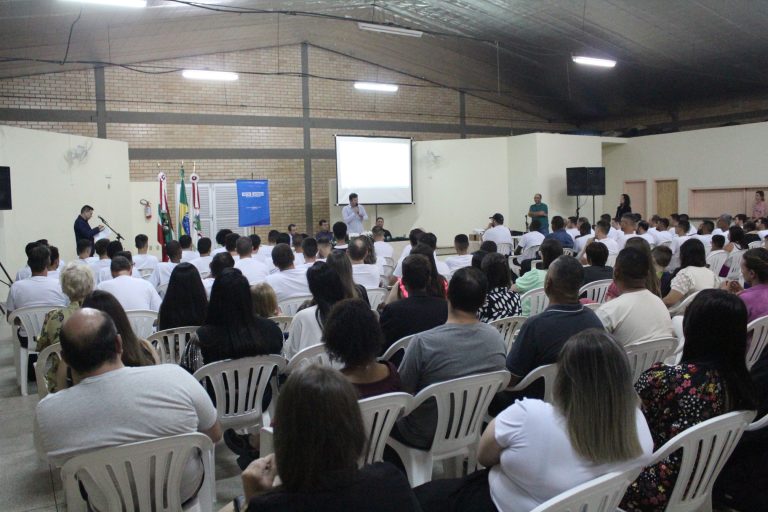 Morro da Fumaça: inscrições para a Escola Móvel Senai começam amanhã