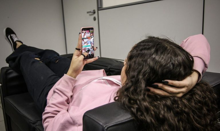 De 37 países, Brasil é o 2º com maior proporção de jovens nem-nem