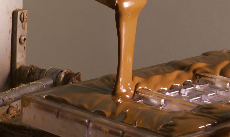 Chocolates tem novo percentual mínimo de cacau, previsto por lei