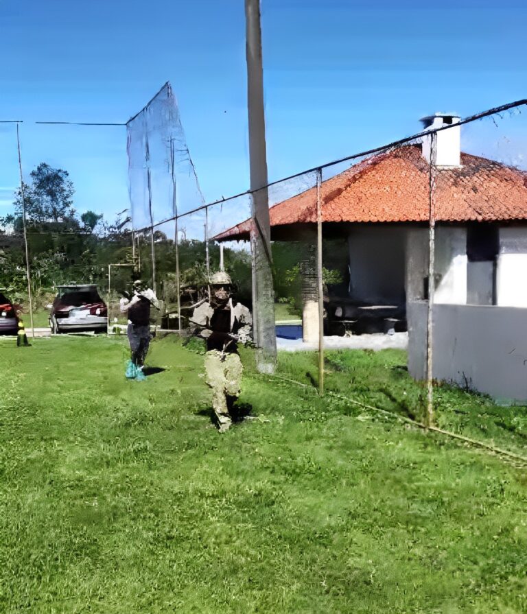 Civilian Police of Santa Catarina participate in SWAT course in USA |  TN South