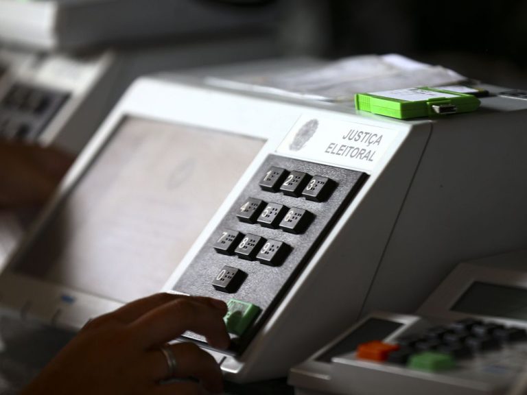 Eleições 2026: veja os números das candidaturas oficializadas