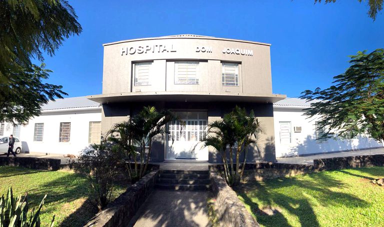 (vídeo) Mãe relata negligência no atendimento do Hospital de Sombrio