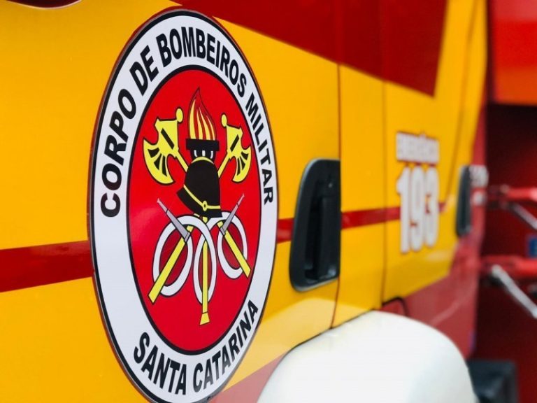 Homem fica ferido após ser atropelado na BR-101, em Sombrio