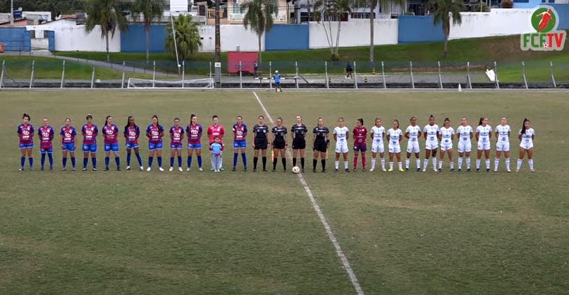 Campeonato Catarinense da Série A define finalistas - Federação Catarinense  de Futebol