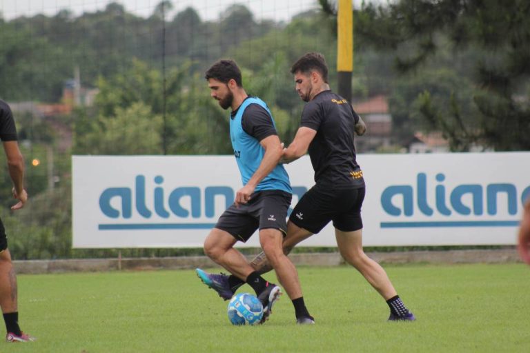 Criciúma recebe hoje o Sampaio Corrêa no Majestoso