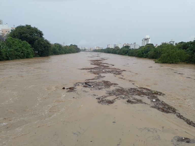 Na Amurel, cinco cidades decretam Situação de Emergência