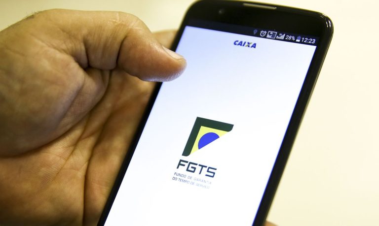 FGTS poderá ser usado para pagar dívidas no Desenrola