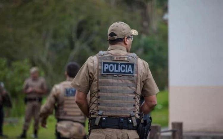 Corpo em decomposição é encontrado dentro de casa em Criciúma
