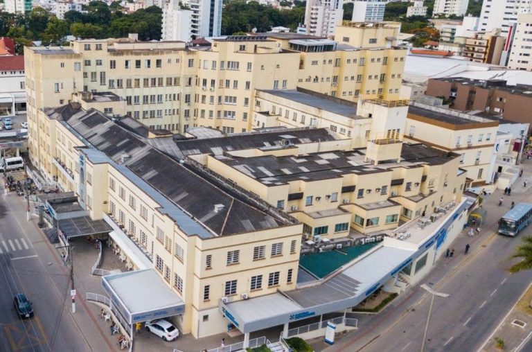 Hospital de Tubarão alerta para golpes envolvendo pagamento via telefone