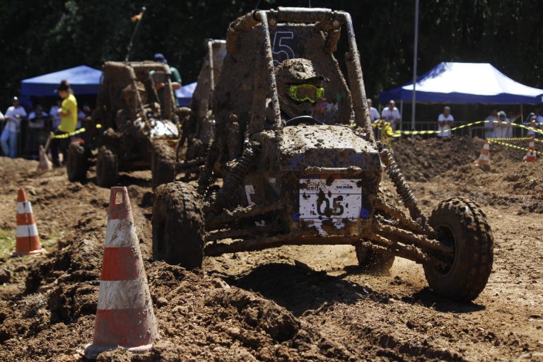 Após quatro horas de Enduro, Baja Sul tem seu campeão 