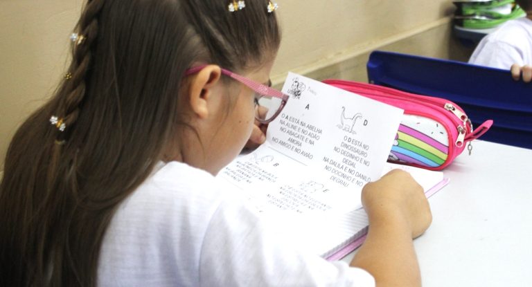 Criciúma: escolas municipais abrem período de pré-matrícula para 2024