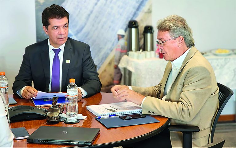 Criciúma: Salvaro acerta com a Celesc a compra do ex-pavilhão da Cecrisa