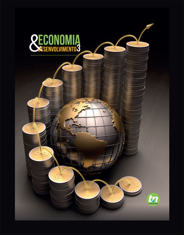 Revista Economia&Desenvolvimento