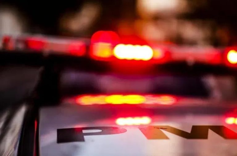 Após infrações de trânsito, PM prende motorista embriagado em Criciúma