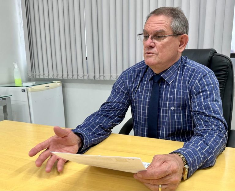 Criado grupo de trabalho pró-construção da nova sede da Câmara em Criciúma