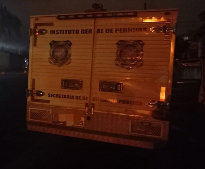 Criciúma: Desavença acaba em morte no bairro Vila Manaus