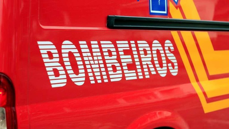 Acidente deixa motociclista gravemente ferido em Cocal do Sul