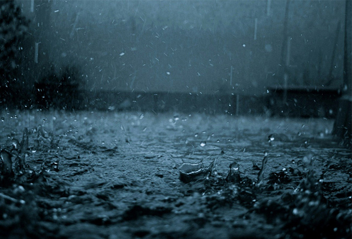 Próxima semana será marcada por chuva frequente e volumosa em SC