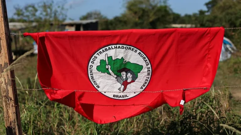 Nacional: Incêndio em acampamento do MST deixa 9 mortos, no Sul do Pará