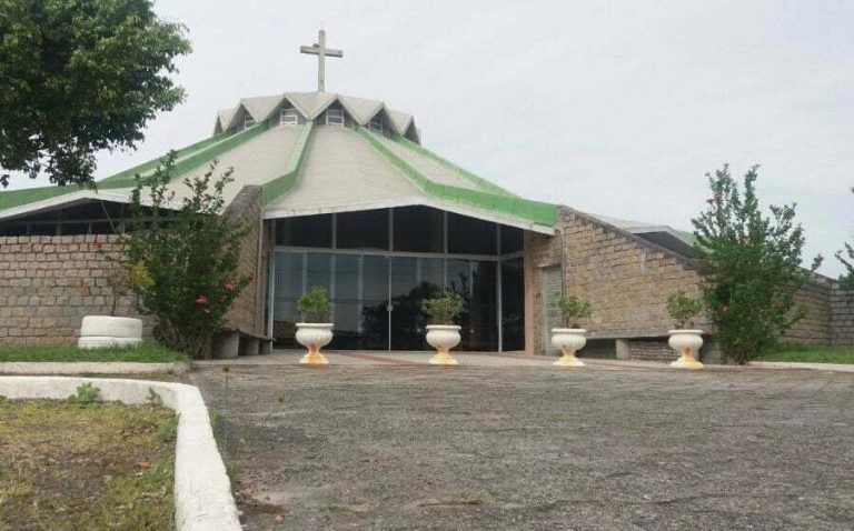 Balneário Rincão: Missa da Virada ocorre às 20 horas, no calçadão