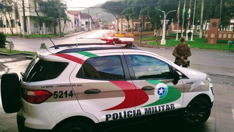 Homem é esfaqueado em Capivari de Baixo