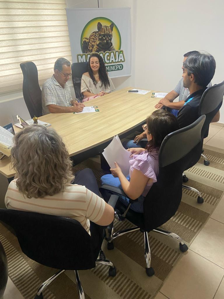 Escola Municipal de Maracajá será ampliada