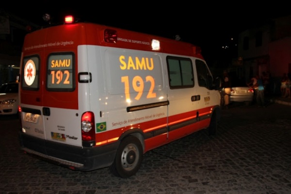 Mulher morre após atropelamento na Quarta Linha