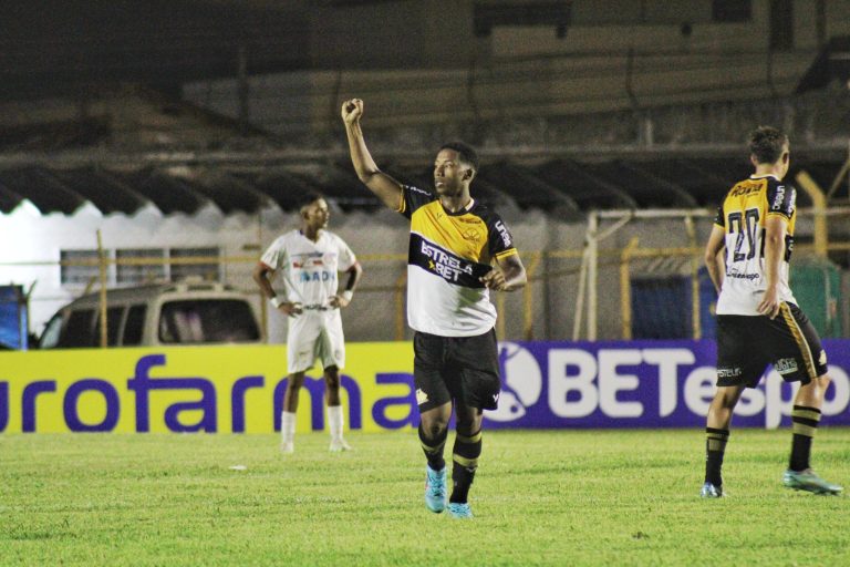 Criciúma volta a jogar pela Copa São Paulo neste domingo