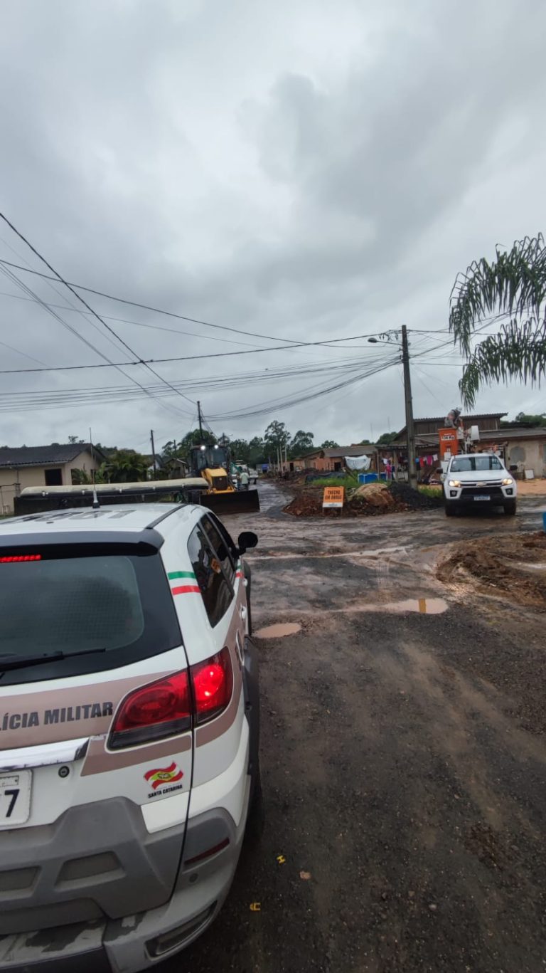 Dezoito pessoas são indiciadas por envolvimento criminoso em Criciúma