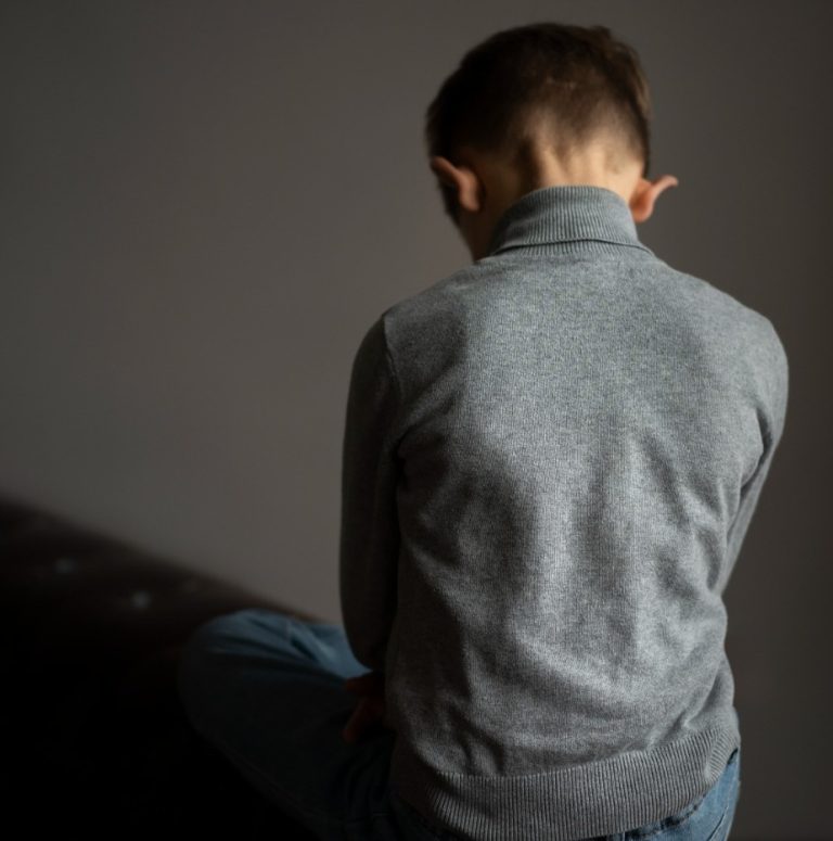 Homem é preso com material de abuso sexual infantil em operação policial
