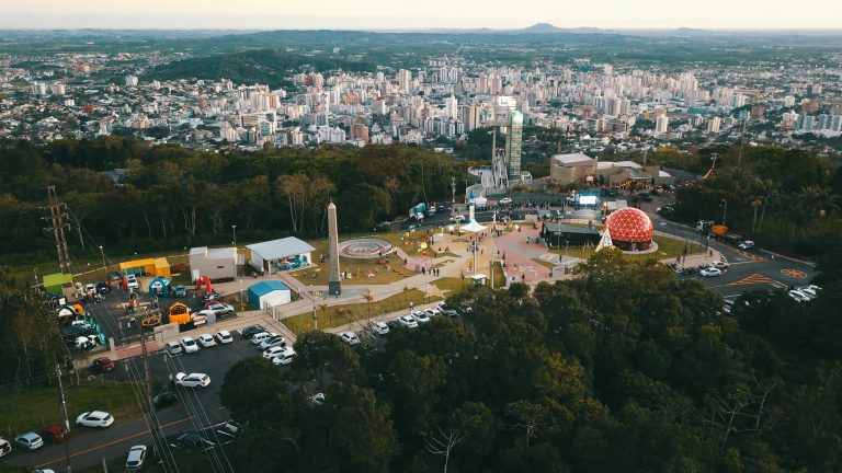 Em ranking nacional, Criciúma ocupa a primeira posição em coleta de lixo