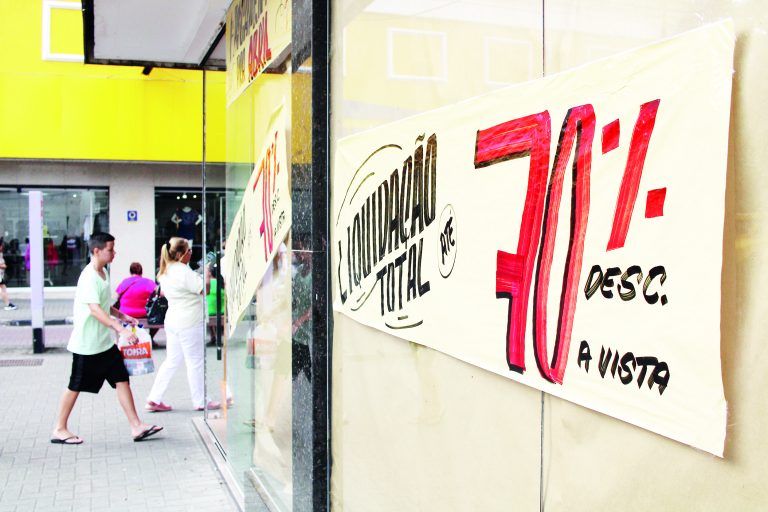 Foto: NIlton Alves/TN