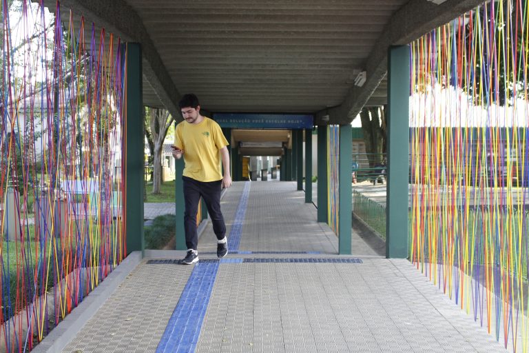 Satc inicia ano de 2024 com obras de revitalizações  