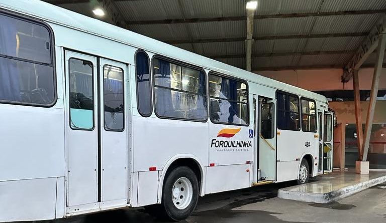 Siderópolis passa a contar com novos horários de ônibus e aos sábados