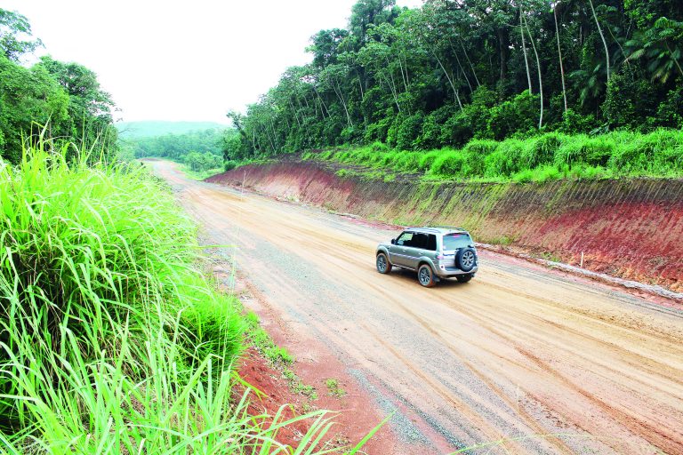 Nova licitação para concluir a SC-442 de Cocal a Morro da Fumaça